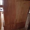 Wohnschrank ArtNr.4382
