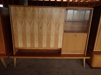 Wohnschrank ArtNr.4381