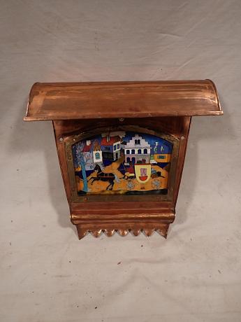 Wandleuchte ArtNr.4371