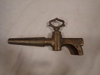 Zapfhahn ArtNr.4394