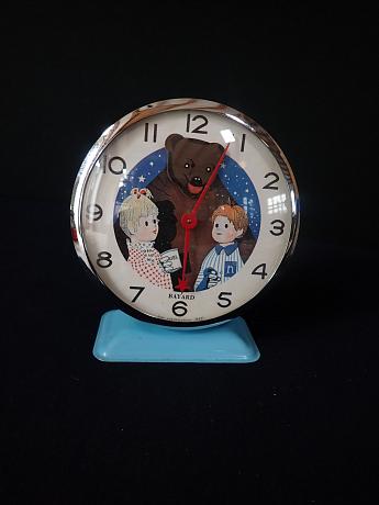 Wecker ArtNr.4392