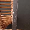 Rattansessel ArtNr.1702