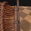 Rattansessel ArtNr.1702