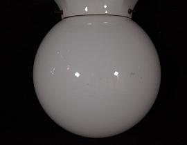 Kugel Deckenleuchte ArtNr.4196
