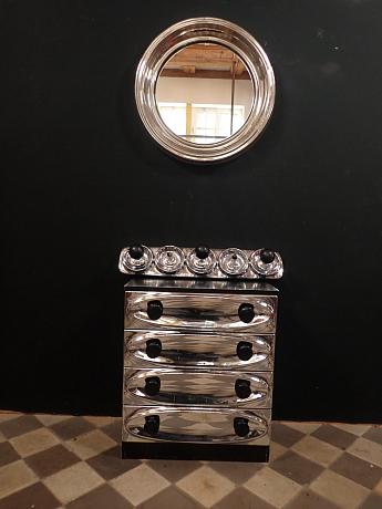 Garderoben Set ArtNr.3845