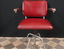 Stahlrohrstuhl ArtNr.2064