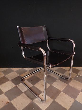 Freischwinger ArtNr.689