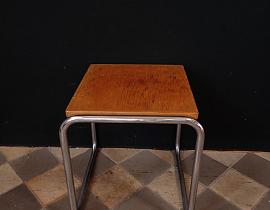 Stahlrohrtischchen ArtNr.890