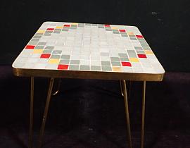 Mosaikhocker ArtNr.4419