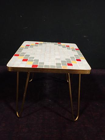 Mosaikhocker ArtNr.4419