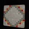 Mosaikhocker ArtNr.4419