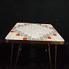 Mosaikhocker ArtNr.4419