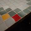 Mosaikhocker ArtNr.4419