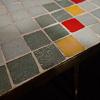 Mosaikhocker ArtNr.4419