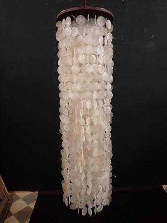 Perlmuttlampe ArtNr.2952