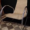 Thonet Freischwinger Schaukelstuhl ArtNr.4414