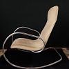 Thonet Freischwinger Schaukelstuhl ArtNr.4414