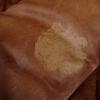 Leder Klappsessel ArtNr.4413