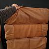 Leder Klappsessel ArtNr.4413