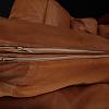 Leder Klappsessel ArtNr.4413