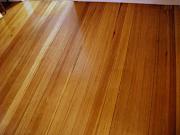 Red Pine Dielen, unterschiedliche Längen