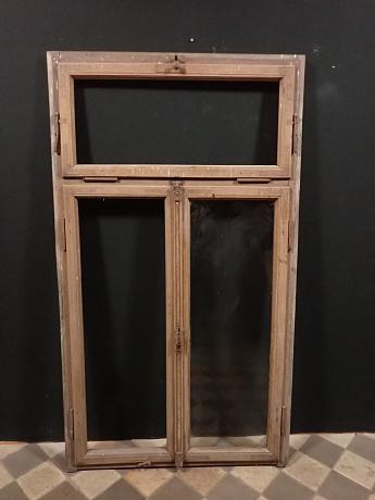 Flügelfenster ArtNr.3837