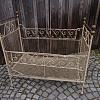 Metallbett ArtNr.853