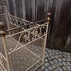 Metallbett ArtNr.853