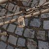 Metallbett ArtNr.853