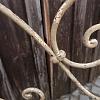 Metallbett ArtNr.853