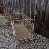 Metallbett ArtNr.853
