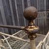 Metallbett ArtNr.853