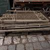 Metallbett ArtNr.853