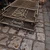 Metallbett ArtNr.853