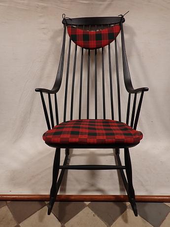 Schaukelstuhl ArtNr.4410