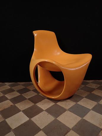 Stuhl und Tisch ArtNr.975
