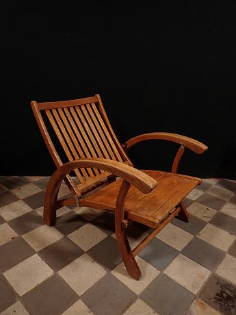 Klappstuhl ArtNr.4408