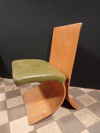 Loungesessel ArtNr.4430