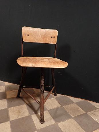 Industriestuhl ArtNr.3215