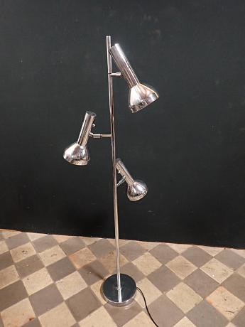 Stehlampe ArtNr.2525