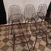Eames Wire Chair ArtNr.4425