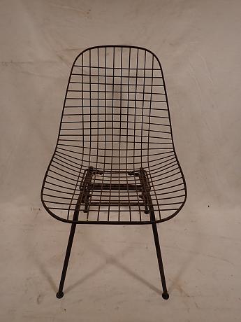 Eames Wire Chair ArtNr.4425