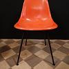 Eames Fiberglas Chair DSX ArtNr.4423