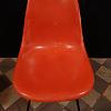 Eames Fiberglas Chair DSX ArtNr.4423