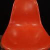 Eames Fiberglas Chair DSX ArtNr.4423