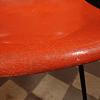Eames Fiberglas Chair DSX ArtNr.4423