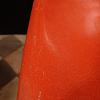 Eames Fiberglas Chair DSX ArtNr.4423