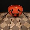 Eames Fiberglas Chair DSX ArtNr.4423