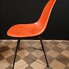 Eames Fiberglas Chair DSX ArtNr.4423