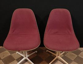 La Fonda Chair Paar ArtNr.4422